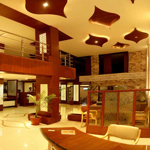 hotels in khargone