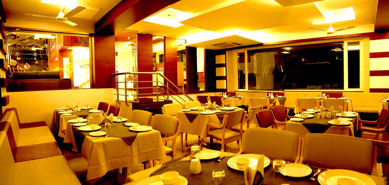 good hotels in khargone