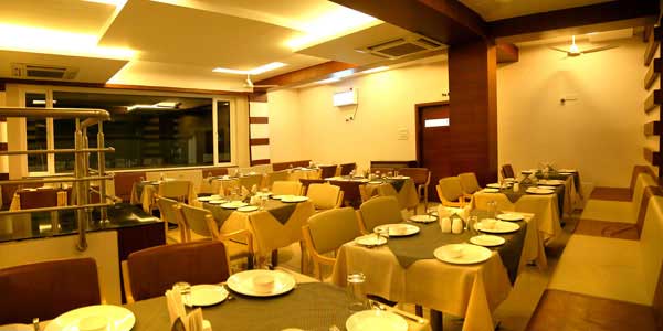 restaurant in khargone