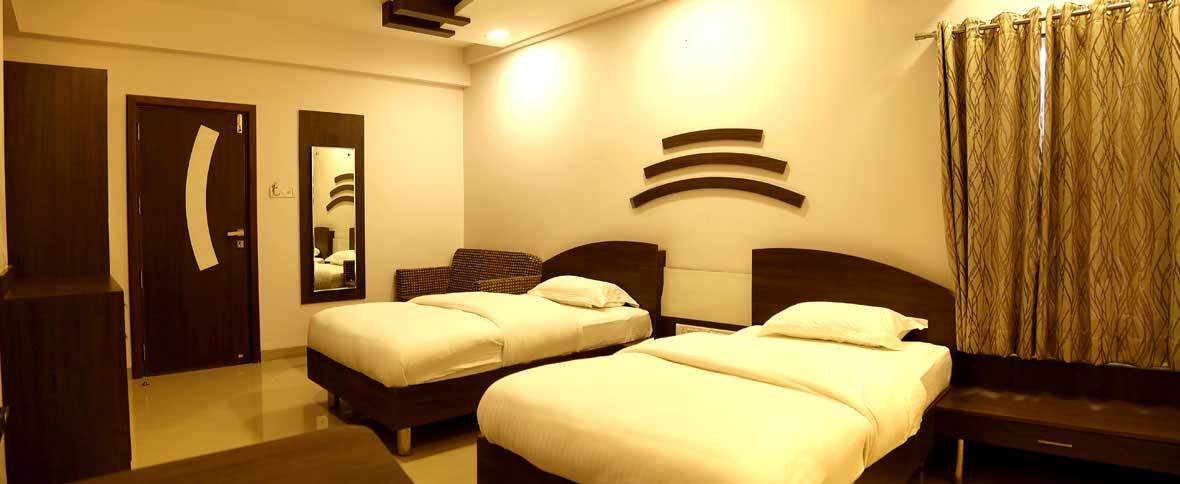 business hotels in khargone