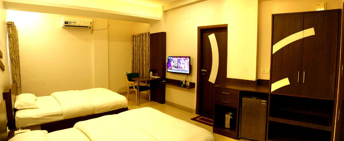 business hotels in khargone